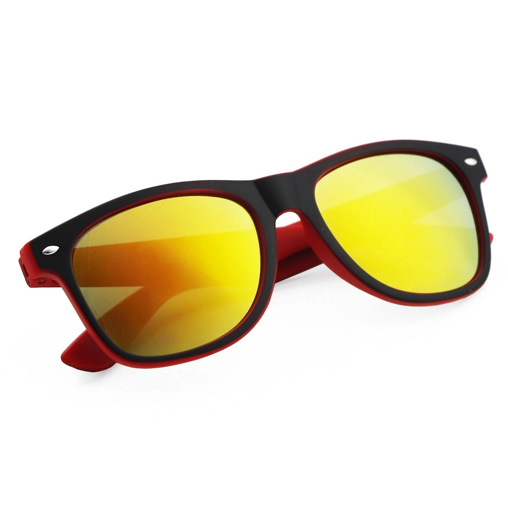 Okulary przeciwsłoneczne | Fessi V9676-05 czerwony