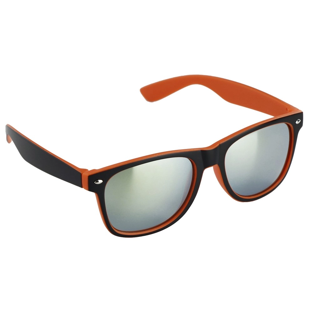 Okulary przeciwsłoneczne | Fessi V9676-07 pomarańczowy