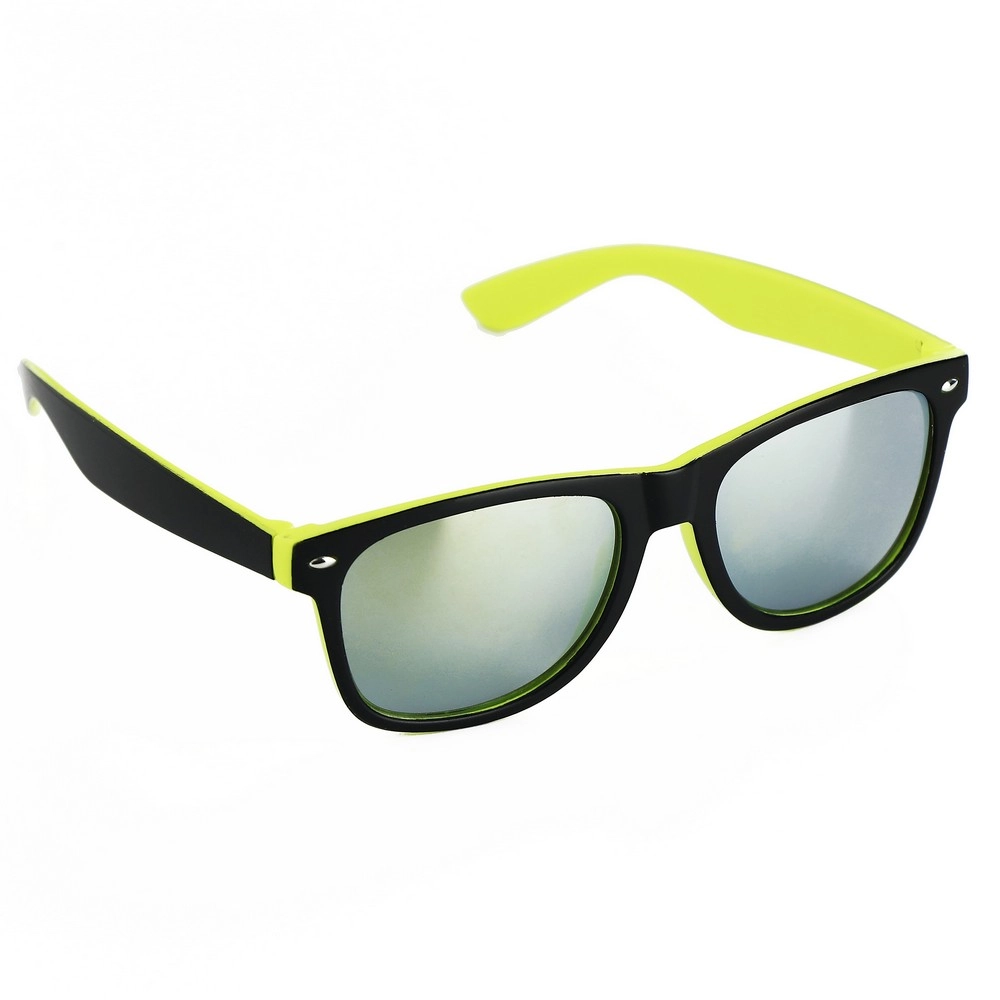 Okulary przeciwsłoneczne | Fessi V9676-08 żółty