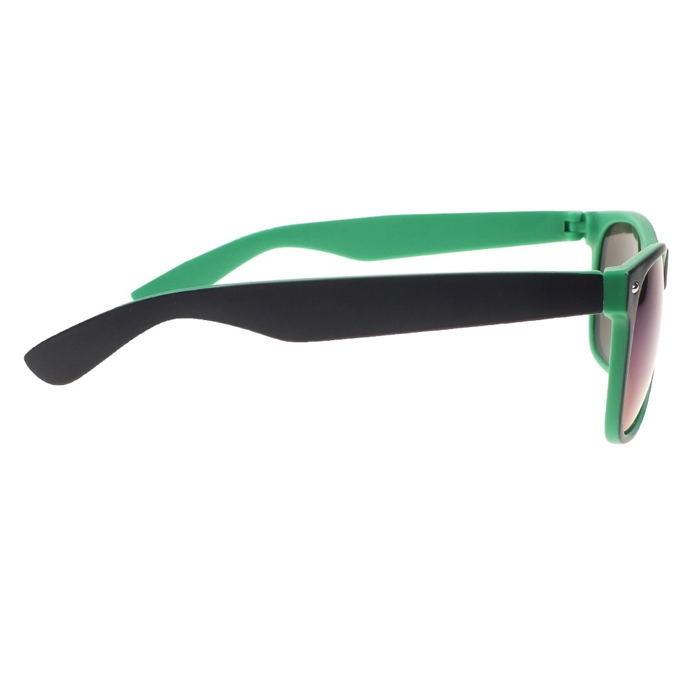 Okulary przeciwsłoneczne V9676-A-06 zielony