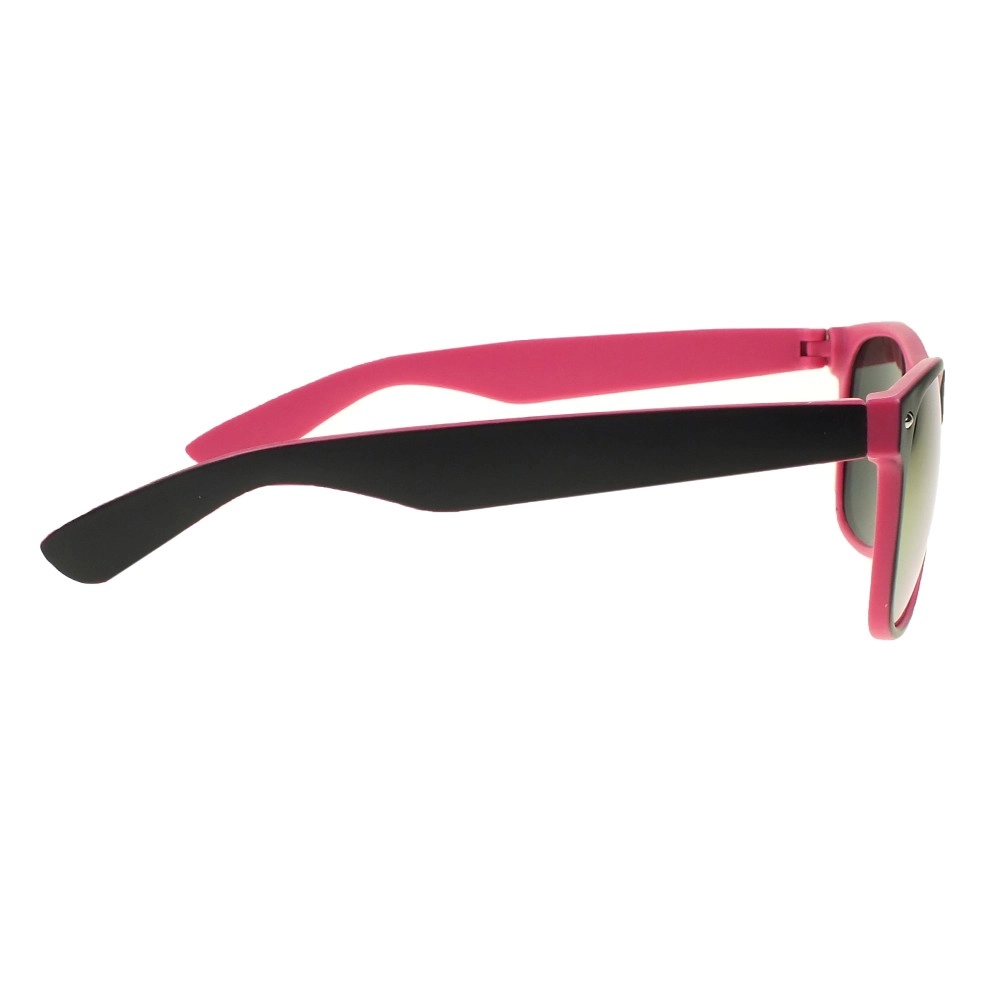 Okulary przeciwsłoneczne V9676-A-21 różowy