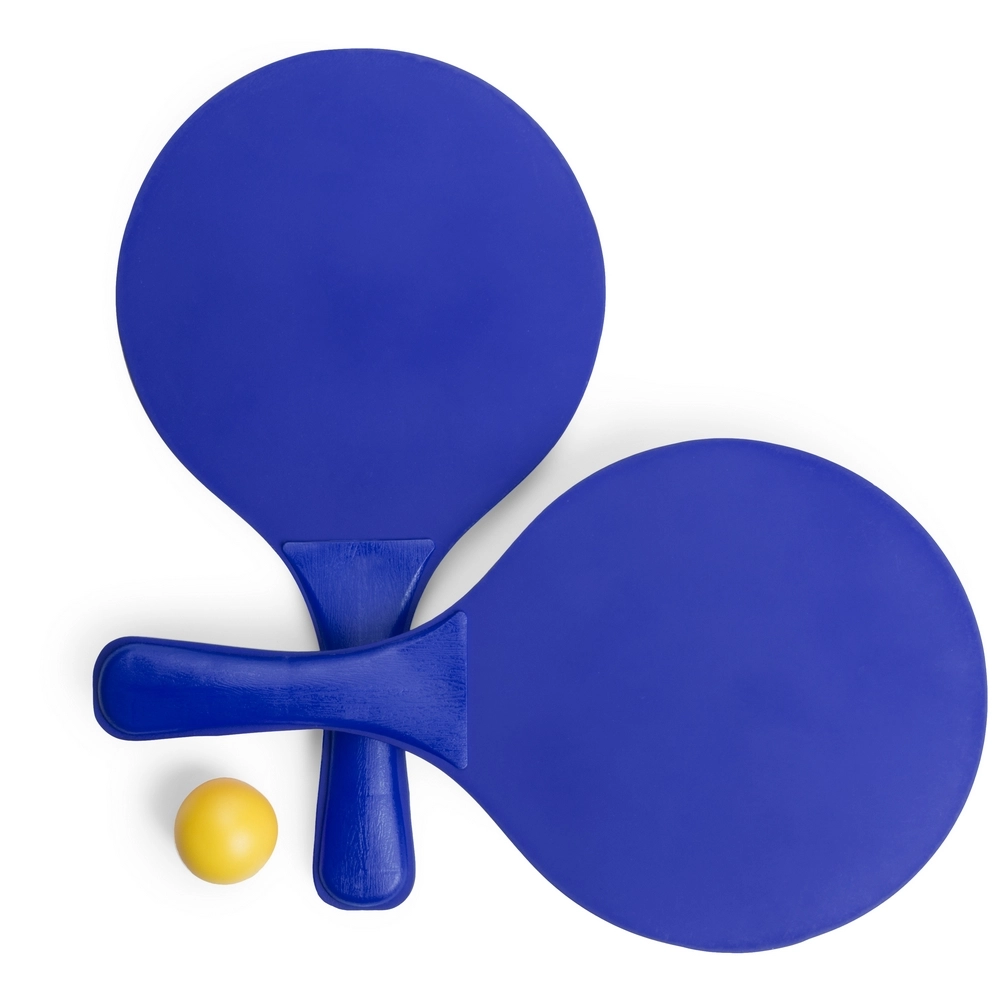Gra zręcznościowa, tenis V9677-11 niebieski
