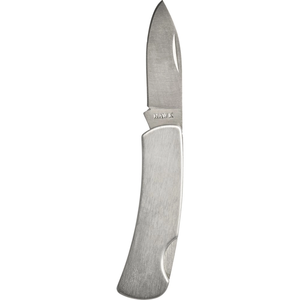 Nóż składany V9737-32 srebrny
