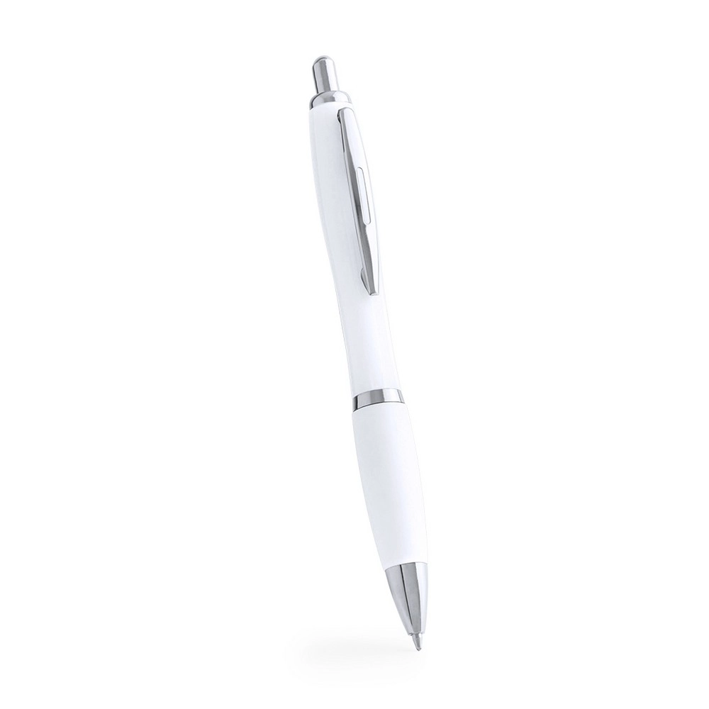 Długopis antybakteryjny V9789-02