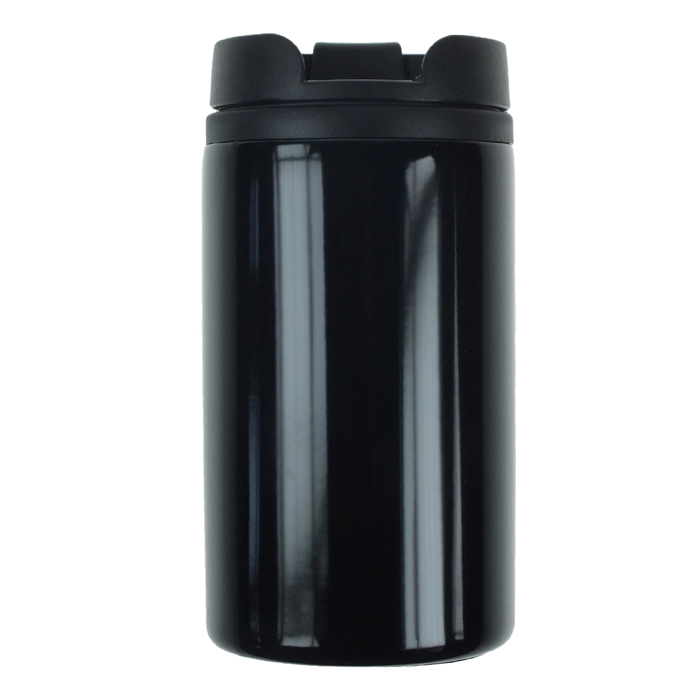 Kubek termiczny 290 ml V9807-03 czarny