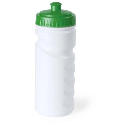Butelka sportowa 500 ml V9809-06 zielony