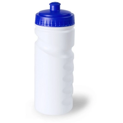 Butelka sportowa 500 ml V9809-11 niebieski
