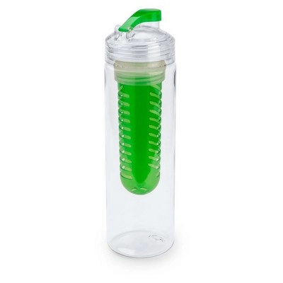 Butelka sportowa 700 ml V9810-06 zielony