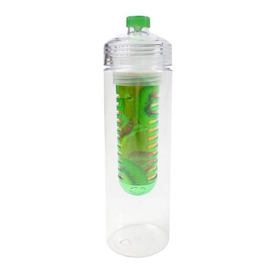 Butelka sportowa 700 ml V9810-06 zielony