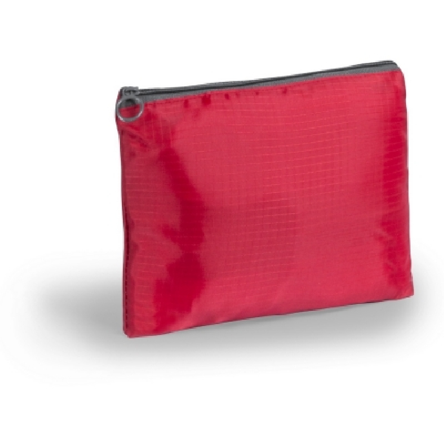 Składany plecak, torba sportowa, torba podróżna V9820-05 czerwony