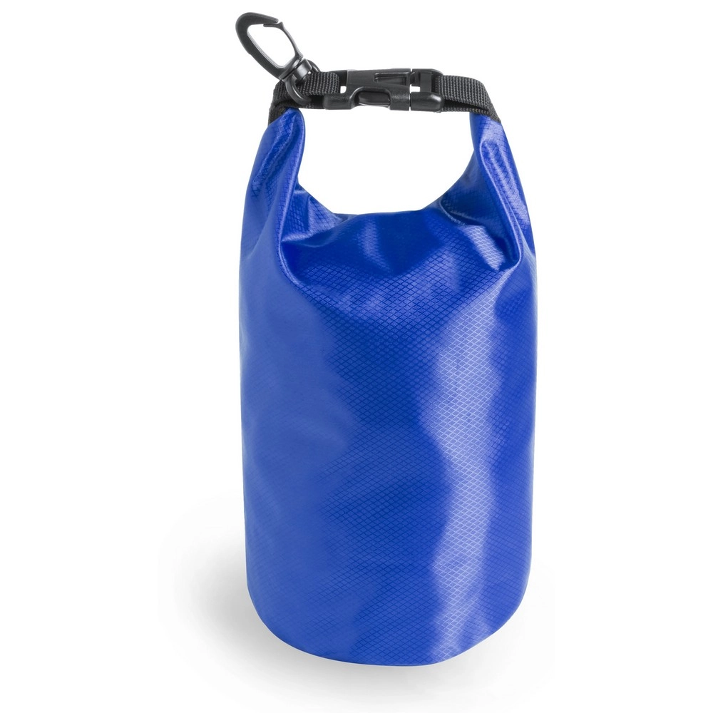 Wodoodporna torba, worek V9824-11 niebieski