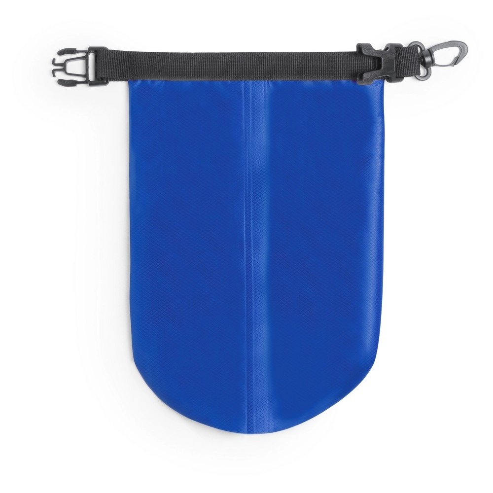 Wodoodporna torba, worek V9824-11 niebieski