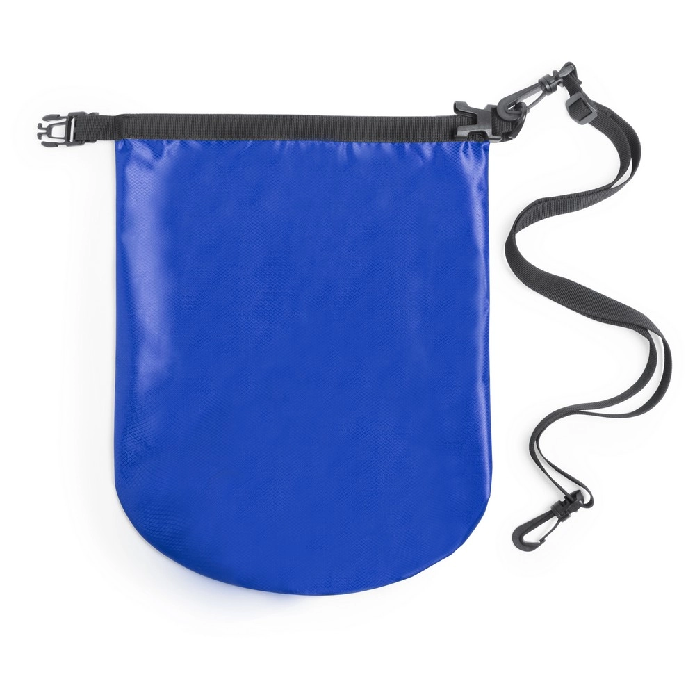 Wodoodporna torba, worek V9825-11 niebieski