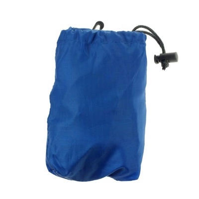 Składany plecak V9826-11 niebieski