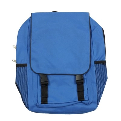 Plecak V9828-11 niebieski
