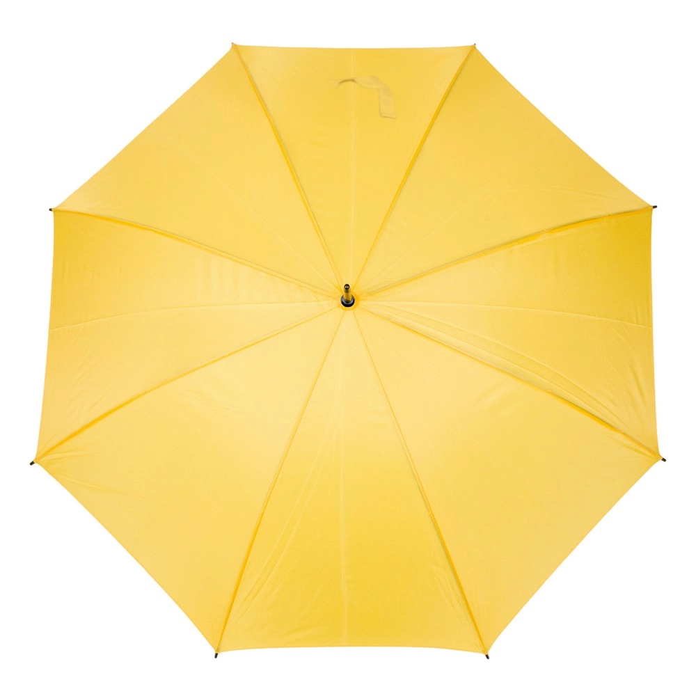 Parasol automatyczny | Dwight V9852-08 żółty