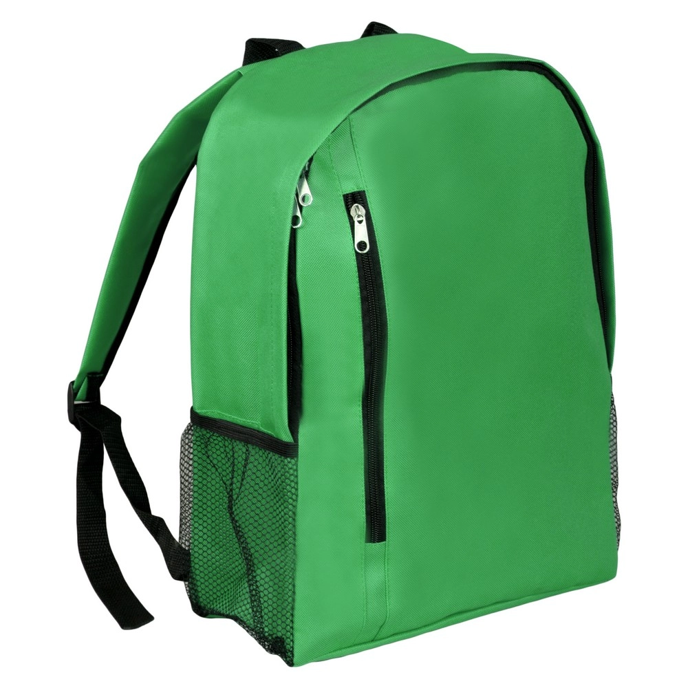 Plecak | Finnick V9860-06 zielony