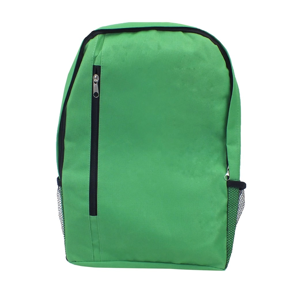 Plecak | Finnick V9860-06 zielony