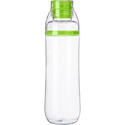 Butelka sportowa 750 ml V9867-10 zielony