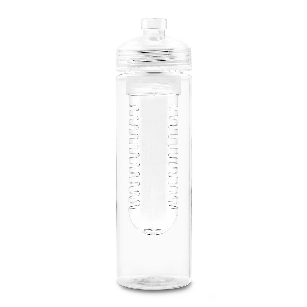 Butelka sportowa 650 ml | Carter V9868-02 biały