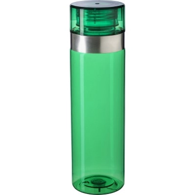 Butelka sportowa 850 ml V9871-06 zielony