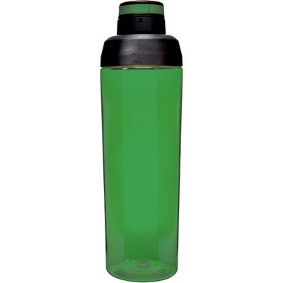 Butelka sportowa 910 ml V9897-06 zielony