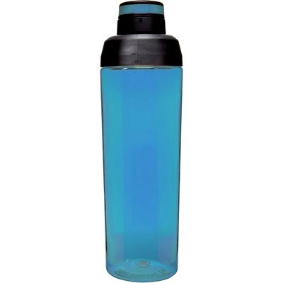 Butelka sportowa 910 ml V9897-23 niebieski