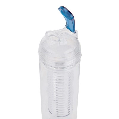 Butelka sportowa 500 ml V9904-11 niebieski