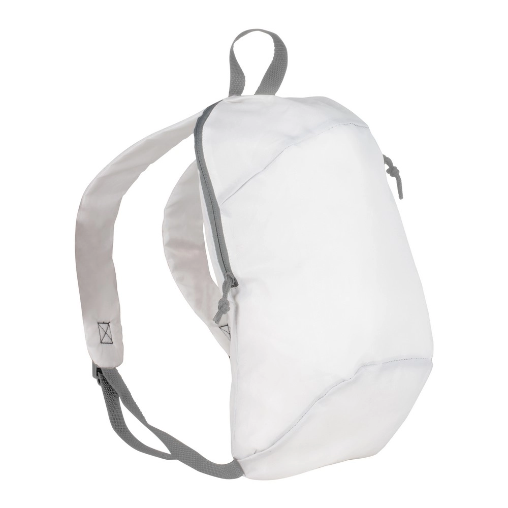 Plecak | Tucker V9929-02 biały