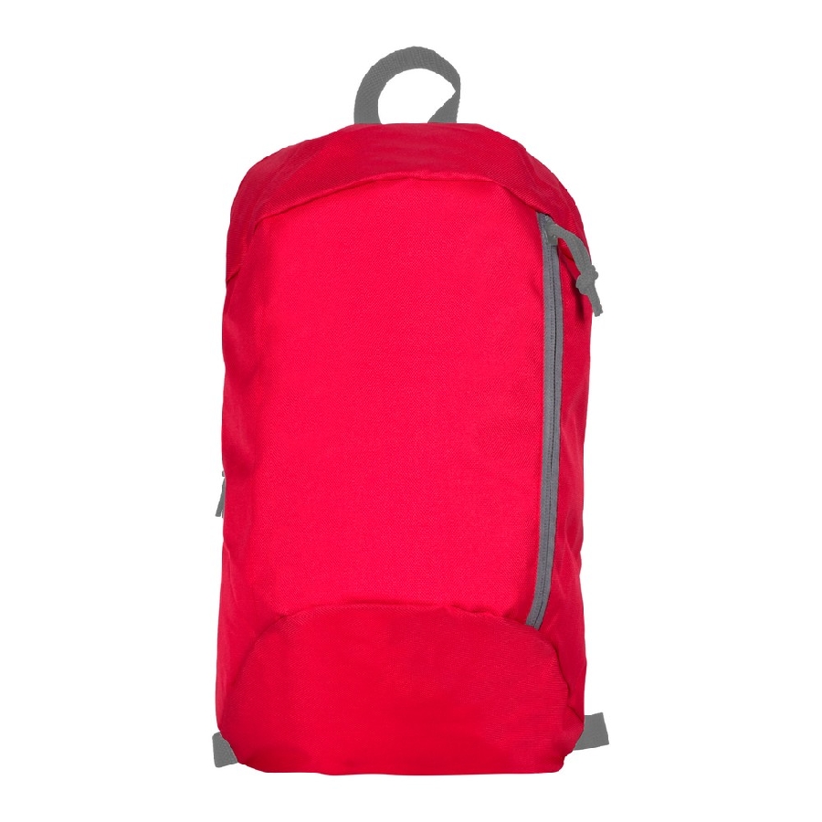 Plecak V9929-05 czerwony