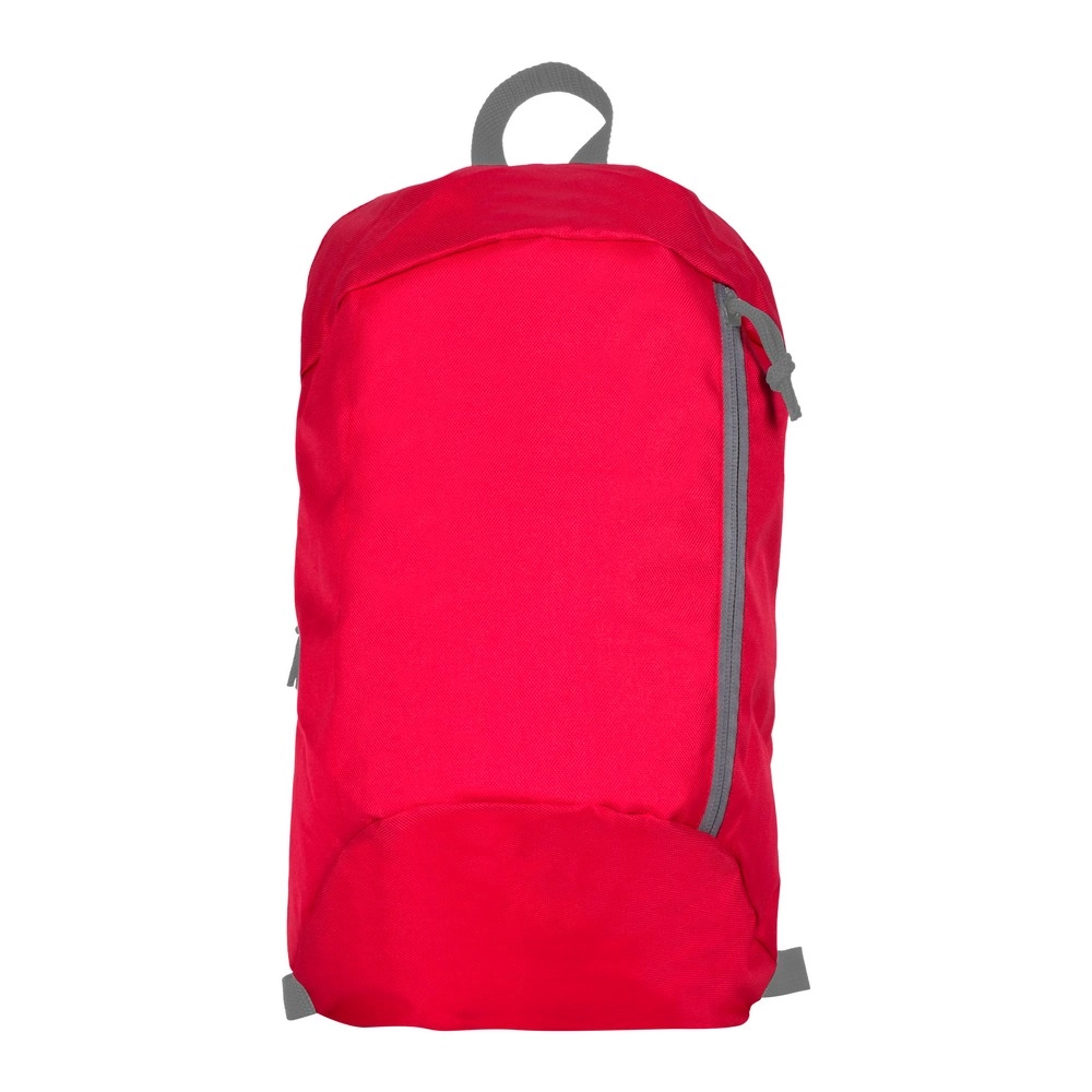 Plecak | Tucker V9929-05 czerwony