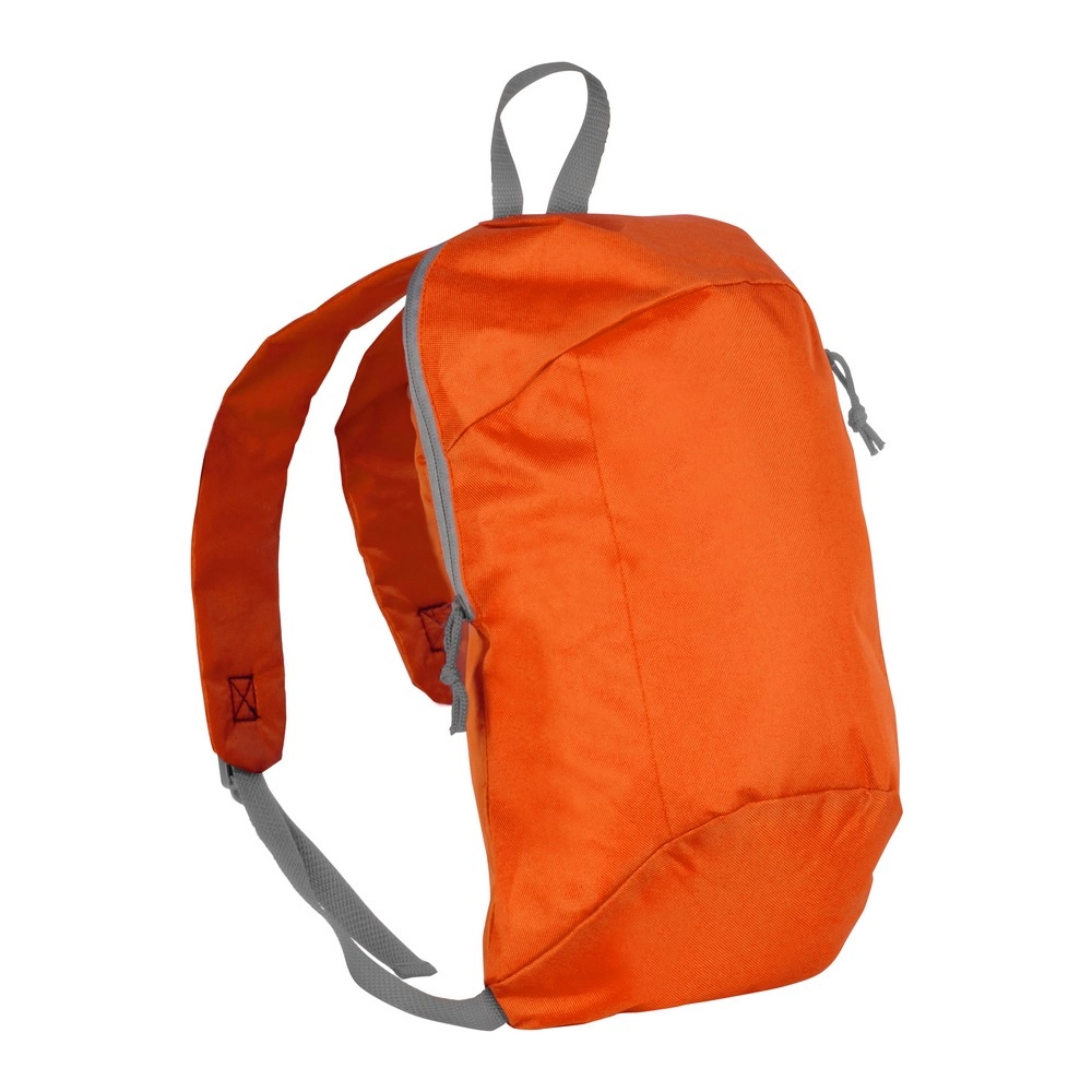 Plecak | Tucker V9929-07 pomarańczowy