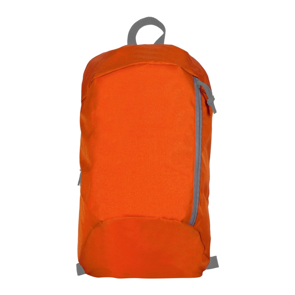 Plecak | Tucker V9929-07 pomarańczowy
