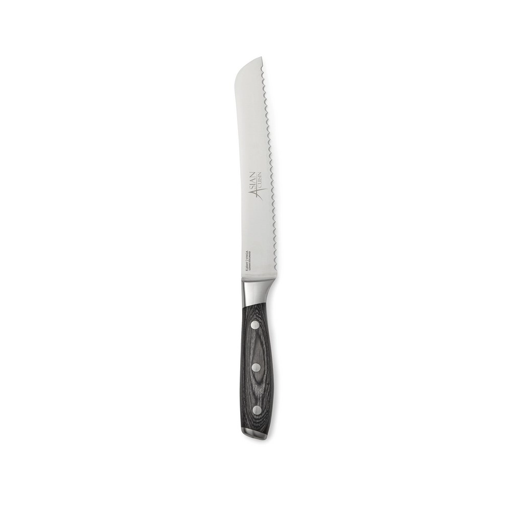 Nóż do chleba VINGA Kaiser VG006-32