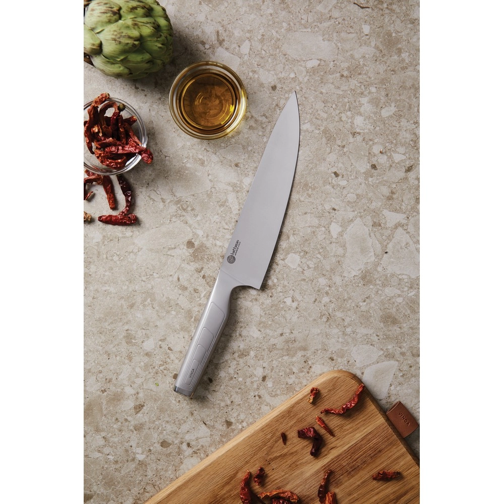 Nóż szefa kuchni VINGA Hattasan VG009-32