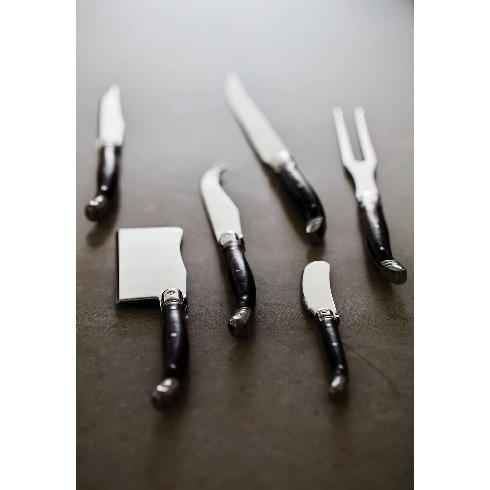 Zestaw noży do sera VINGA Gigaro, 3 szt. VG021-32