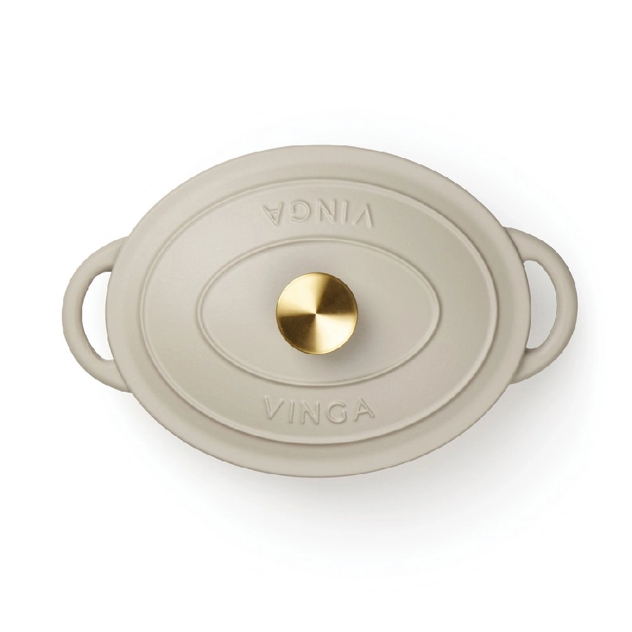 Żeliwny garnek 3,5l VINGA Monte VG483-19