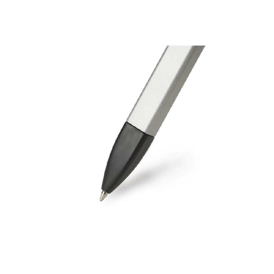 Długopis MOLESKINE VM001-32 srebrny
