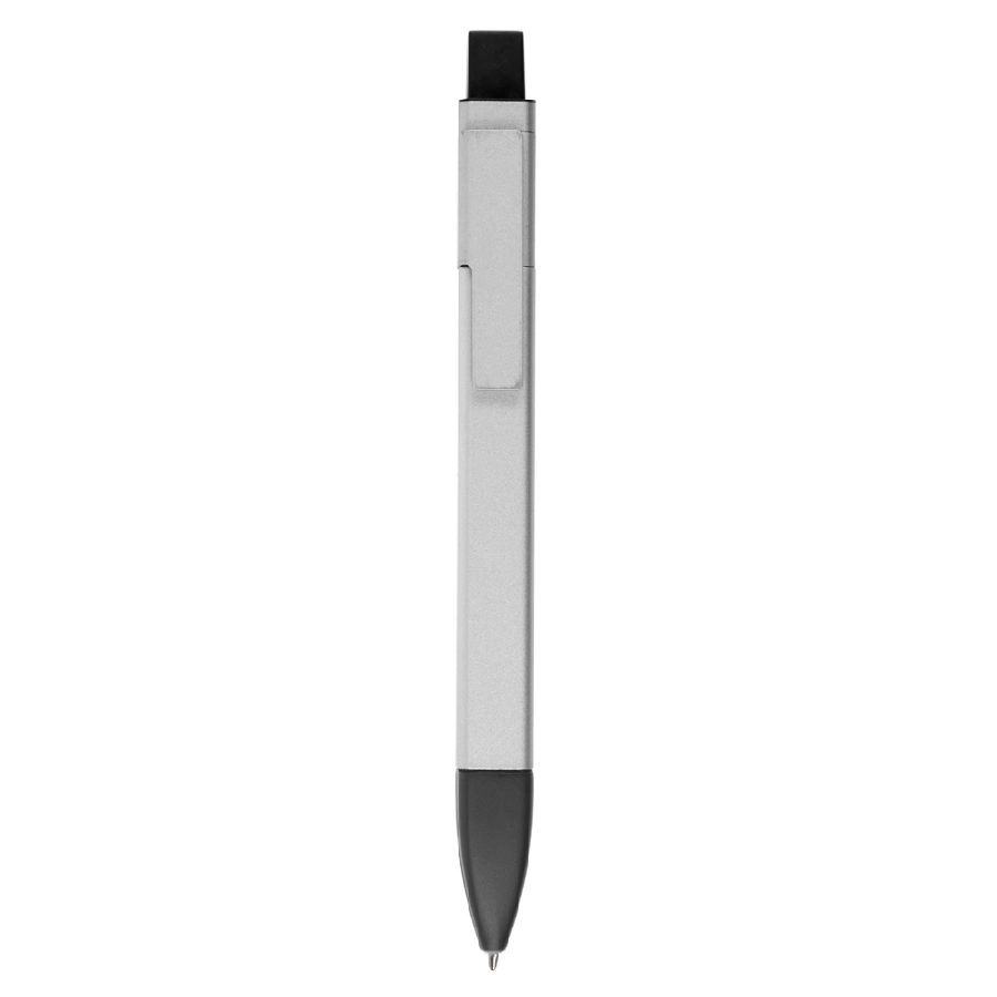 Długopis MOLESKINE VM001-32 srebrny
