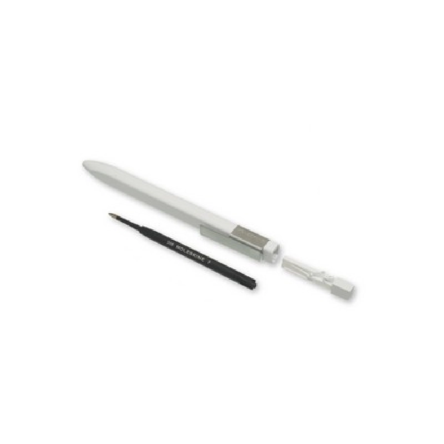 Długopis MOLESKINE VM002-02 biały