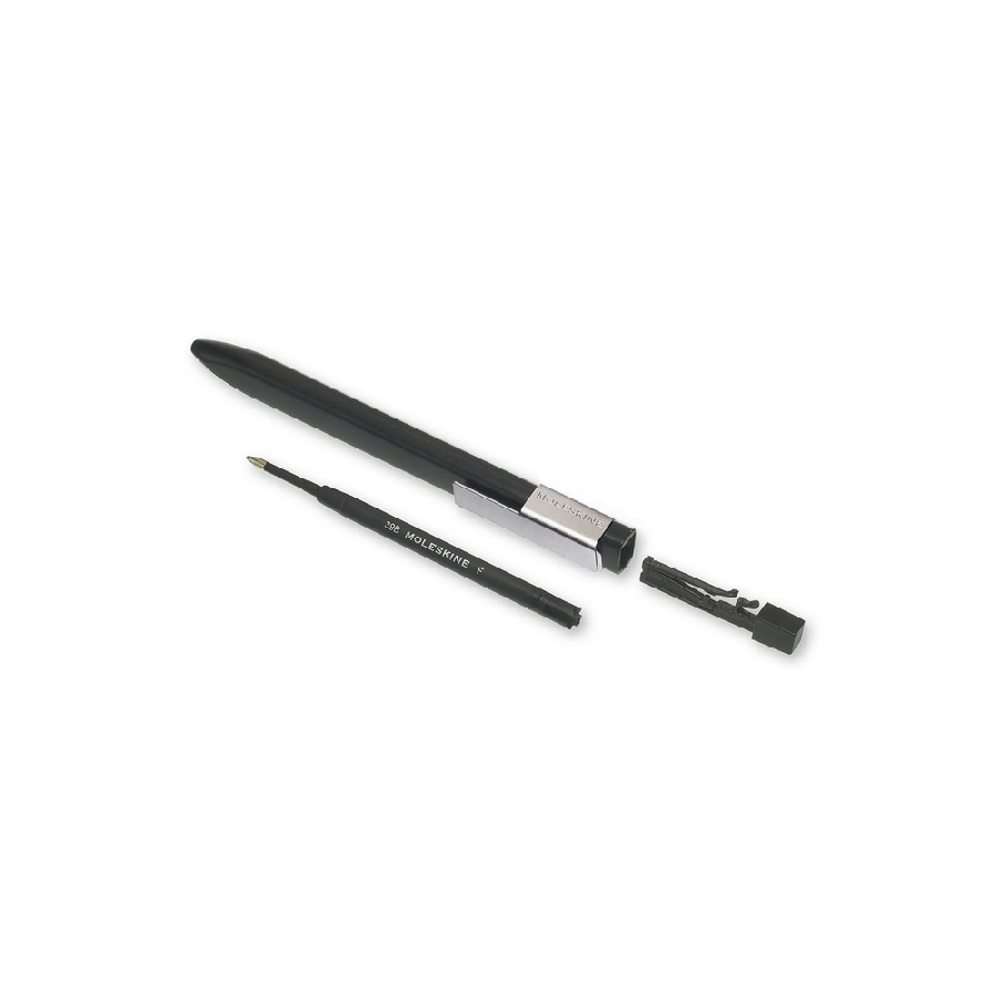 Długopis MOLESKINE VM002-03 czarny