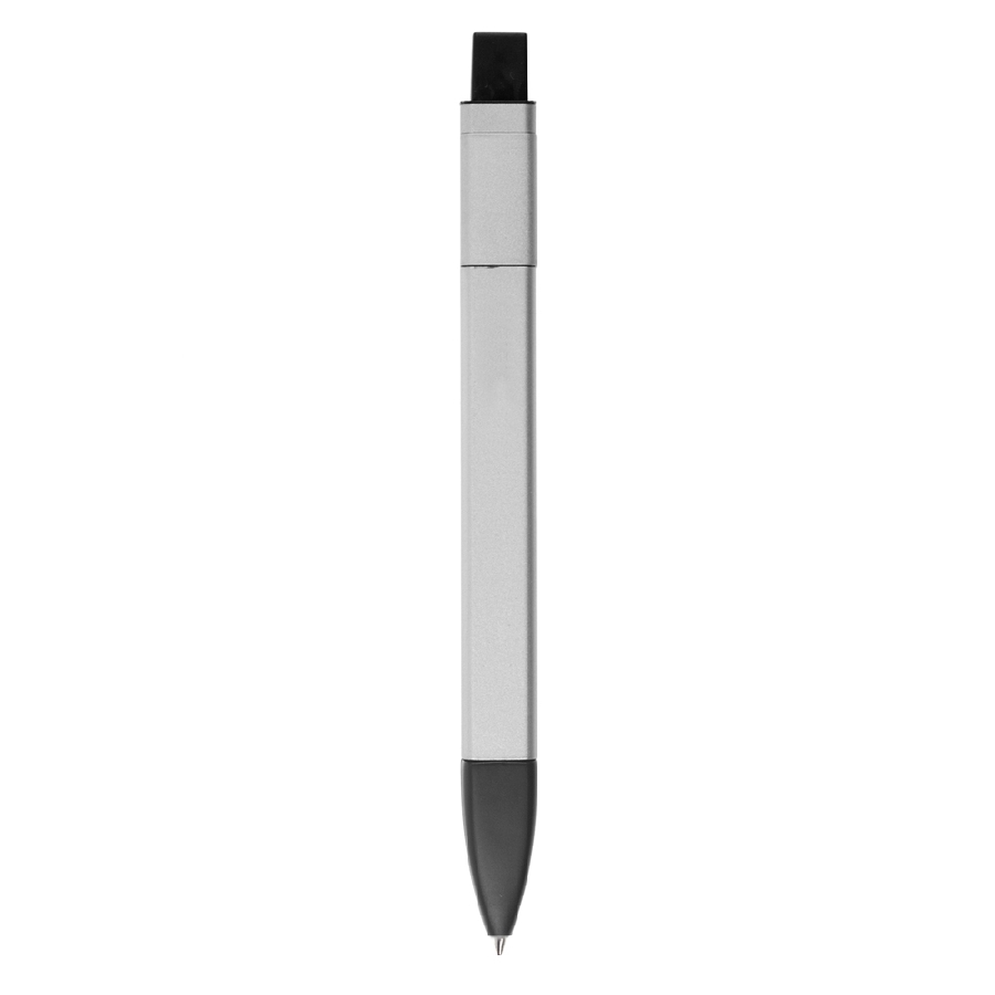 Ołówek mechaniczny MOLESKINE VM004-32 srebrny

