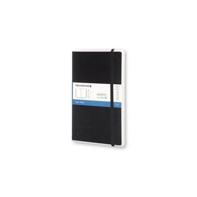 Papierowy tablet MOLESKINE Paper Tablet VM011-03 czarny