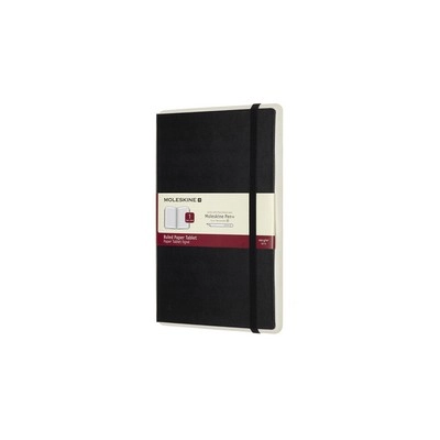 Papierowy tablet MOLESKINE Paper Tablet VM012-03 czarny