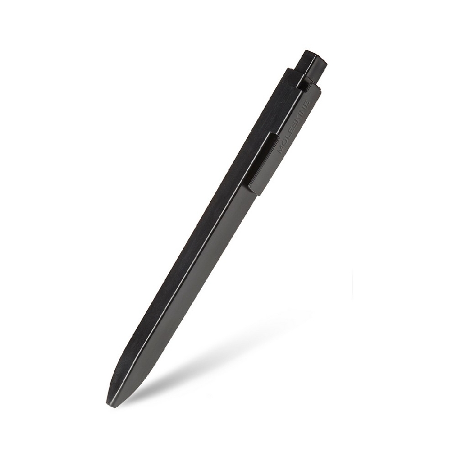 Długopis MOLESKINE VM013-03 czarny