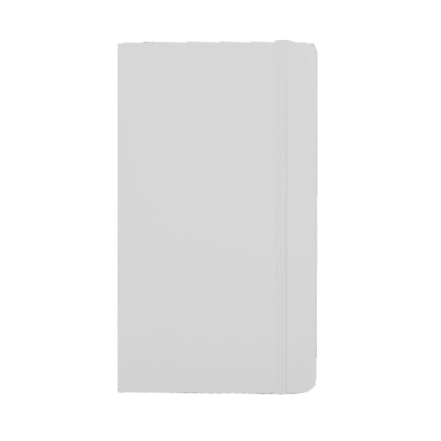 MOLESKINE Notatnik ok. A6 VM202-02 biały