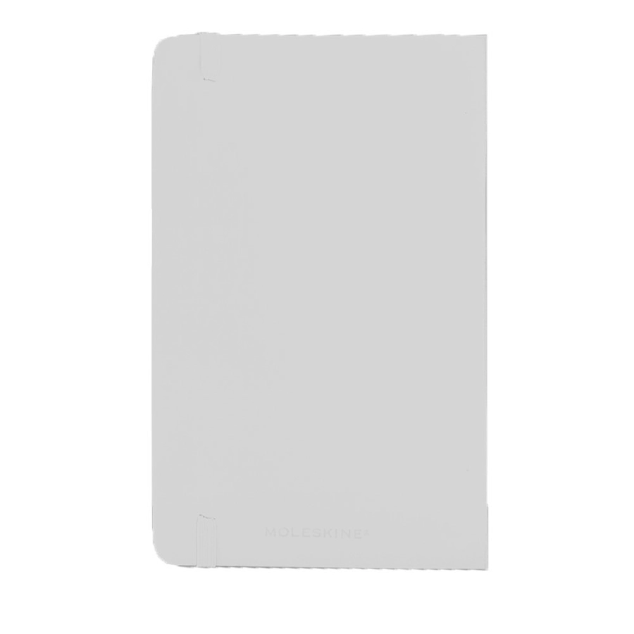 MOLESKINE Notatnik ok. A5 VM301-02 biały