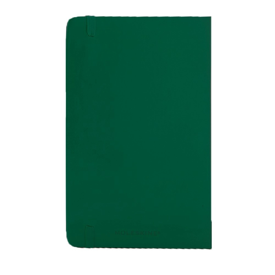 MOLESKINE Notatnik ok. A5 VM301-06 zielony
