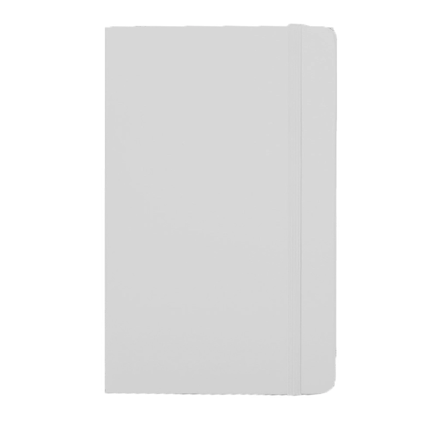 MOLESKINE Notatnik ok. A5 VM302-02 biały