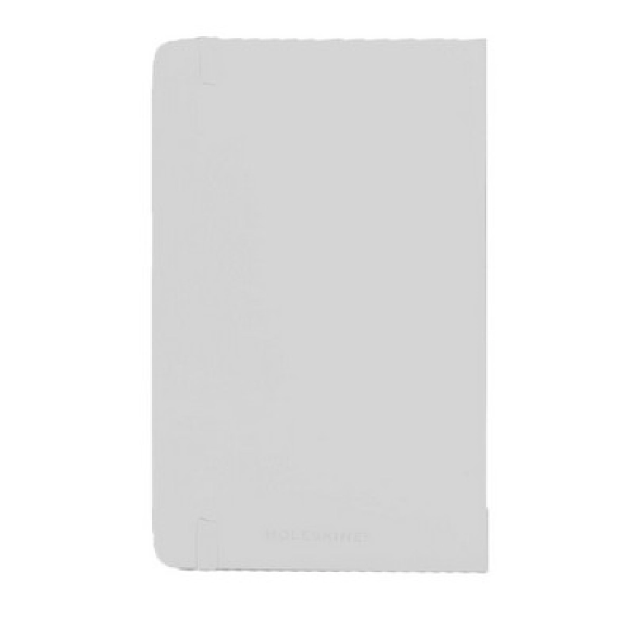 MOLESKINE Notatnik ok. A5 VM304-02 biały